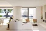 Nueva construcción  - Chalet - Finestrat - Campana Garden