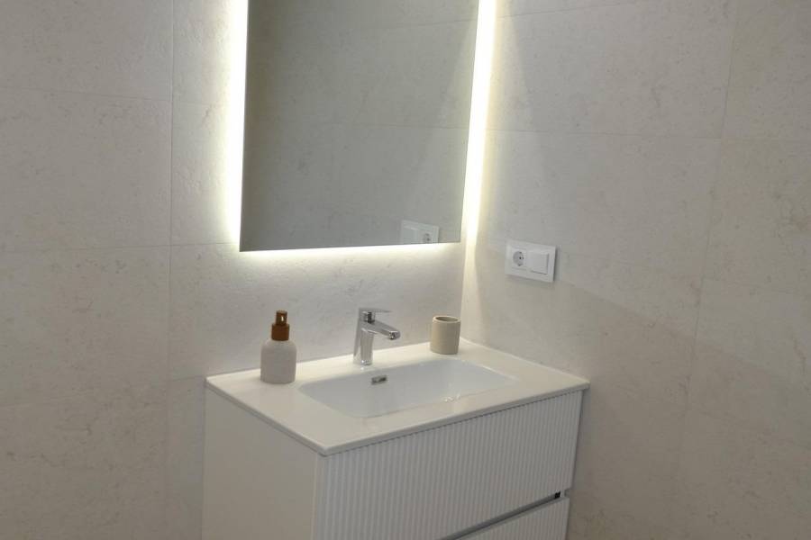 Nueva construcción  - Apartamento - Pilar de la Horadada - pueblo
