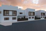 New Build - Townhouse - San Javier - pueblo