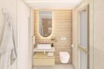 Nueva construcción  - Apartamento - Los Alcázares - Serena Golf
