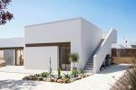 Nueva construcción  - Chalet - Finestrat - Balcón de Finestrat