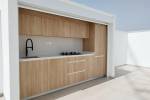 New Build - Detached - San Javier - Parque del doce