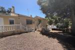 Resale - Detached - Torrevieja - Los Balcones