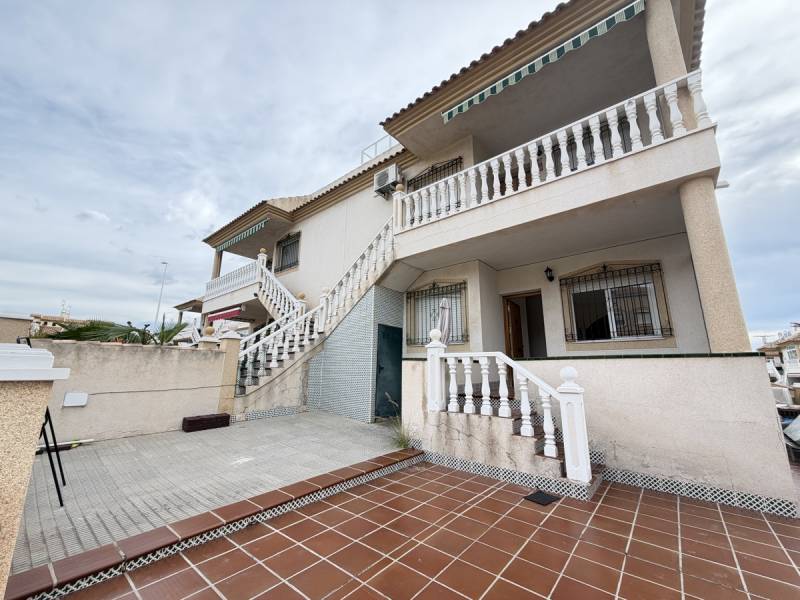 Apartment - Resale - Orihuela Costa - La Zenia