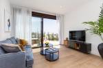 Nueva construcción  - Chalet - Finestrat - Balcón de Finestrat