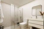 Nueva construcción  - Apartamento - La Manga del Mar Menor - La Manga Club