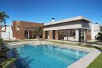 New Build - Detached - Sucina - pueblo