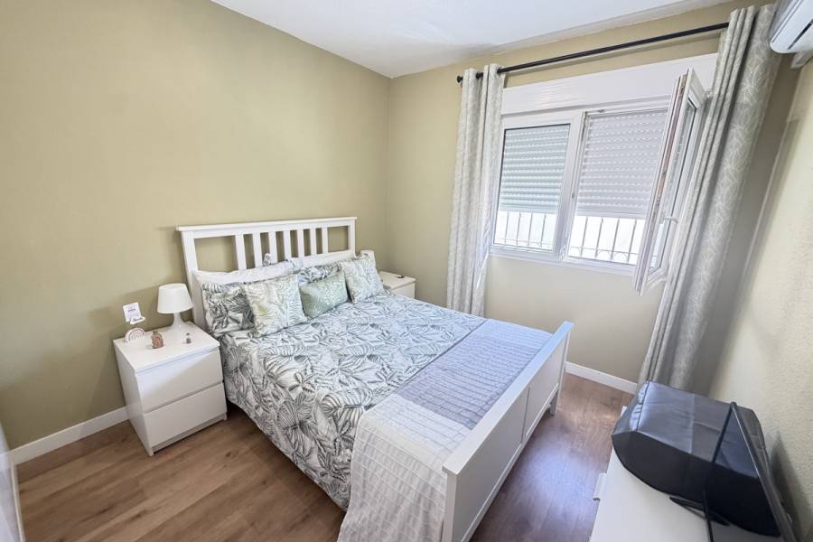 Bestaande bouw - Detached - Orihuela Costa - Villamartin