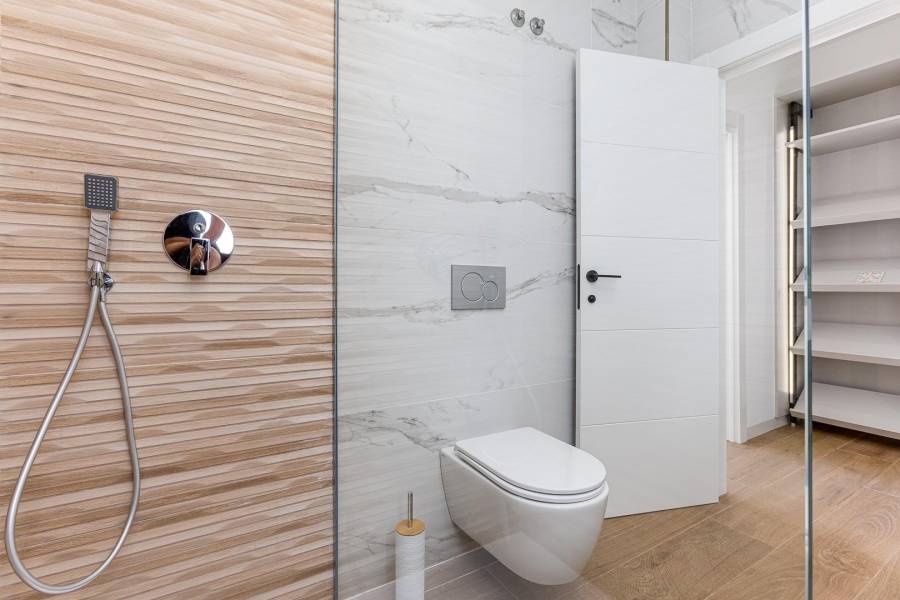 Nueva construcción  - Chalet - Finestrat - Balcón de Finestrat