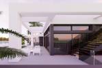 Nieuwbouw - Detached - Los Alcázares - Santa Rosalia Lake and Life Resort