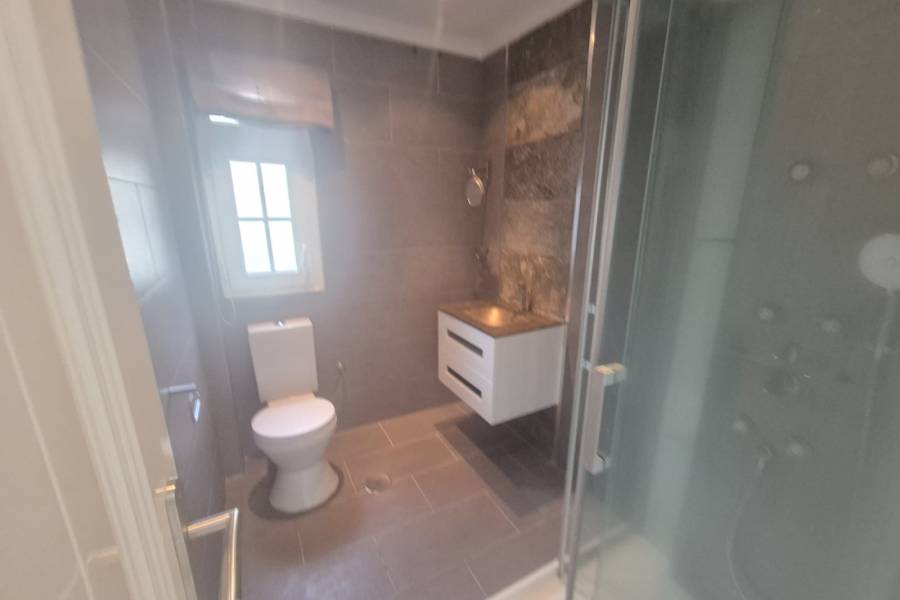 Resale - Detached - Orihuela Costa - Las Ramblas Golf