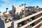 Nueva construcción  - Apartamento - Santa Pola - pueblo