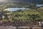 Nieuwbouw - Detached - Algorfa - La Finca Golf Resort