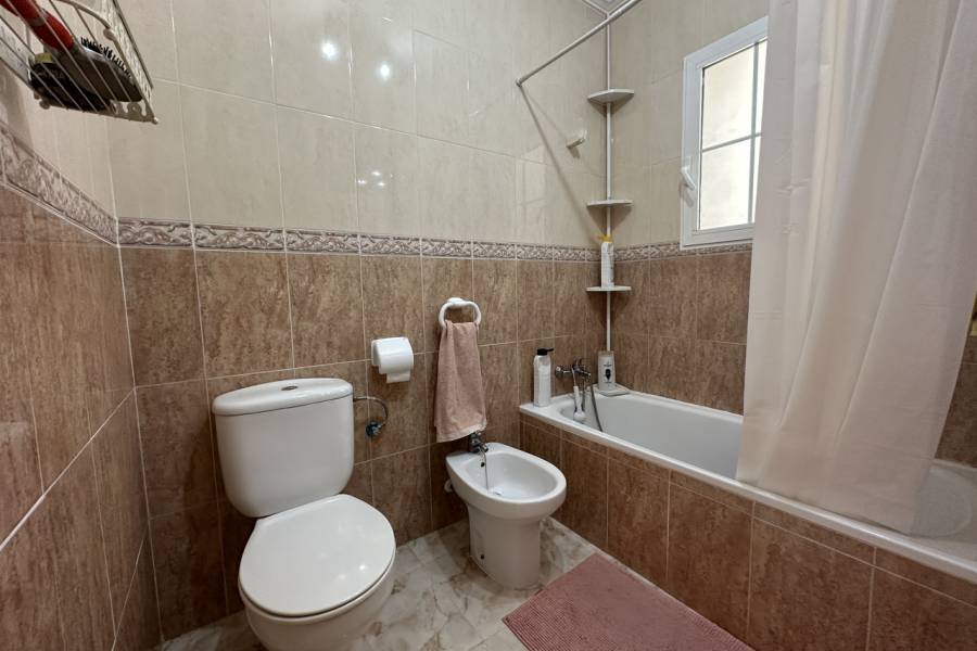 Resale - Penthouse - Orihuela Costa - La Zenia