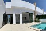 New Build - Detached - San Javier