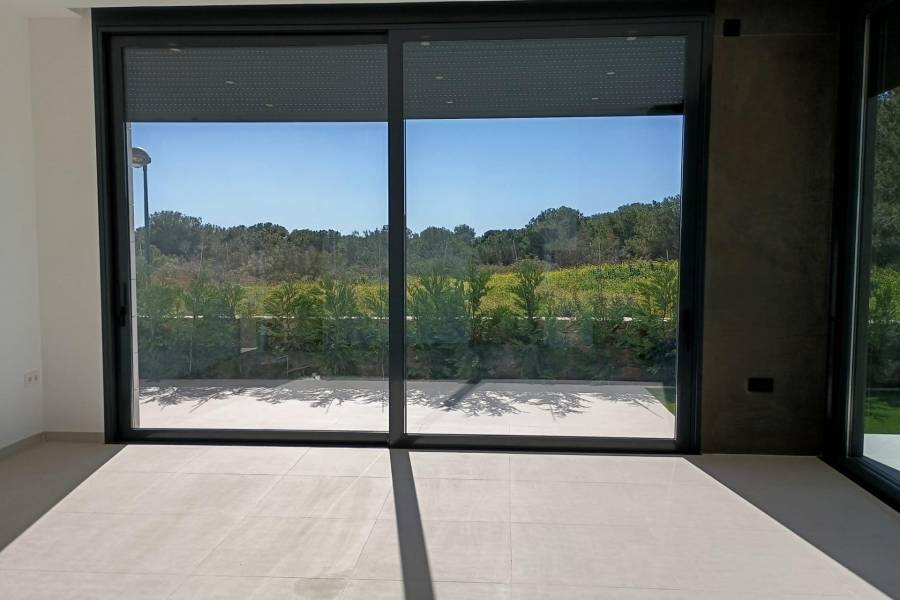 Nieuwbouw - Detached - Pilar de la Horadada - Roda Golf