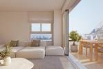 Nueva construcción  - Apartamento - Calpe - El Saladar