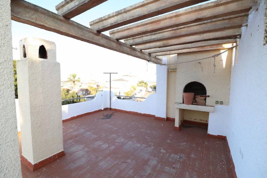 Resale - Detached - Torrevieja - Los Balcones