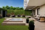 Nieuwbouw - Appartement - Villajoyosa - Cala de Finestrat