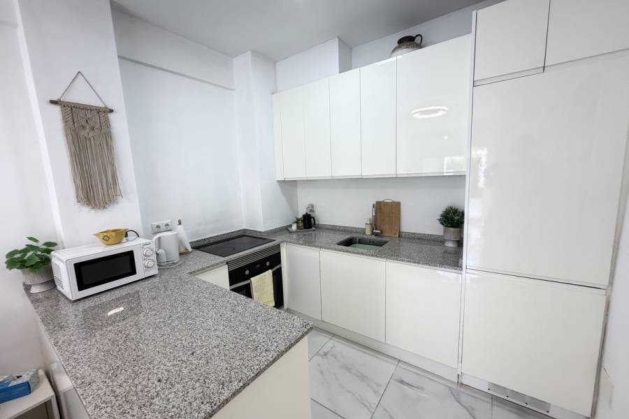 Reventa - Apartamento - Orihuela Costa - La Zenia