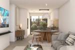 New Build - Apartment - Orihuela Costa - La Ciñuelica