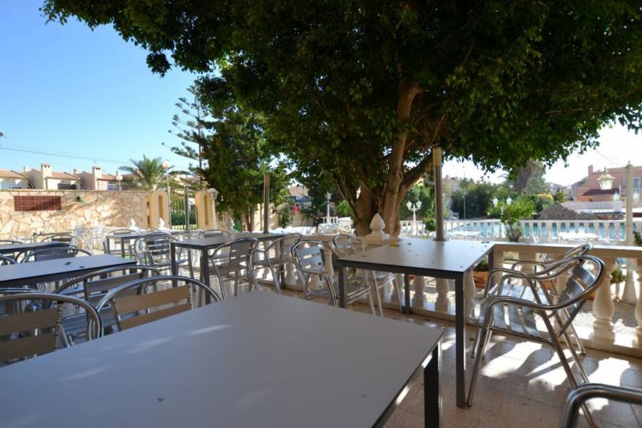 Commercial Freehold - Commercial Unit - Torrevieja - Aguas Nuevas