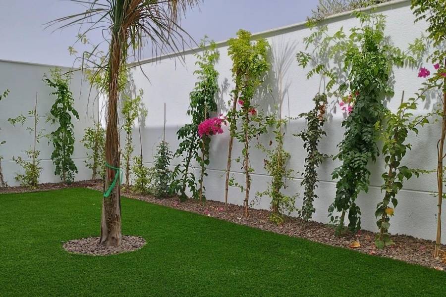 New Build - Detached - San Javier - Parque del doce