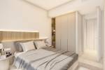 New Build - Apartment - Los Alcázares - Serena Golf