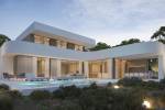 Nieuwbouw - Detached - Moraira_Teulada - La Sabatera