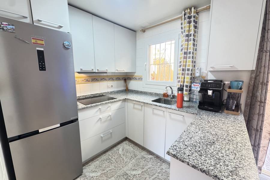 Reventa - Adosado - Cabo Roig