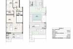 Nieuwbouw - Appartement - Pilar de la Horadada - pueblo