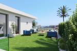 New Build - Detached - San Juan de Alicante - La Font