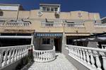 Resale - Townhouse - Orihuela Costa - Playa Flamenca