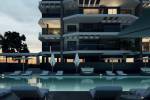 New Build - Apartment - Calpe - Playa arenal-bol
