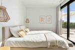 Resale - Detached - Orihuela - Las Colinas Golf