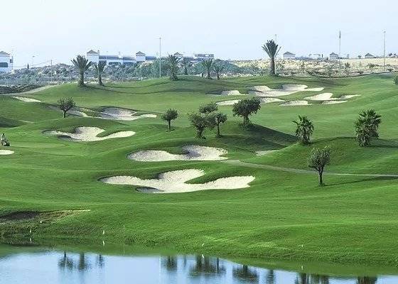 New Build - Detached - Orihuela - Vistabella Golf