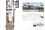 Nieuwbouw - Appartement - Rojales - Lo Marabú