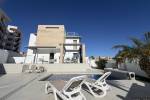 Resale - Detached - Orihuela Costa - Villamartin