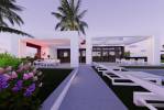 Nieuwbouw - Detached - Los Alcázares - Santa Rosalia Lake and Life Resort