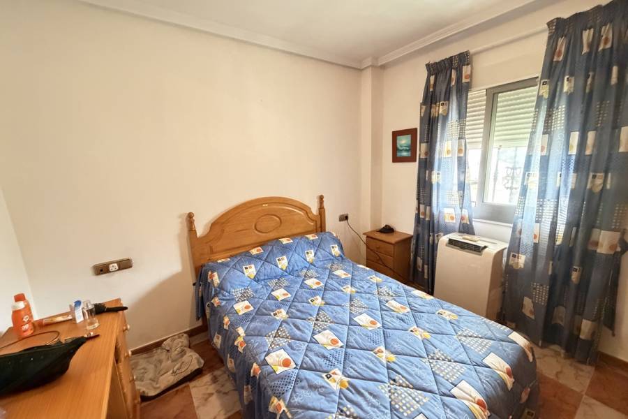 Reventa - Apartamento - Orihuela Costa - Villamartin