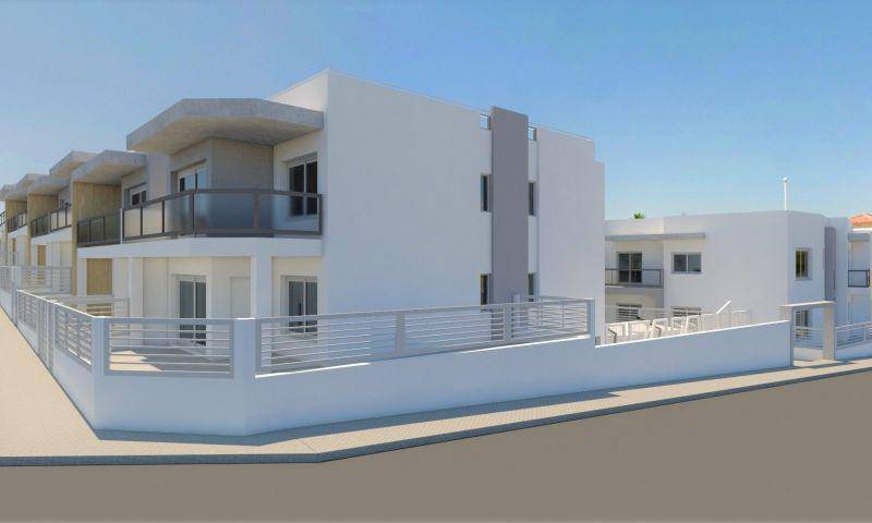 New Build - Apartment - Benijofar - Centro