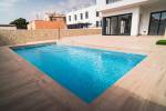 New Build - Detached - Orihuela Costa - Punta Prima
