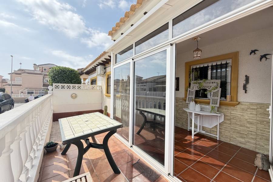 Bestaande bouw - Appartement - Orihuela Costa - La Zenia