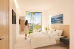 Nueva construcción  - Apartamento - Alhama de Murcia - Condado de Alhama