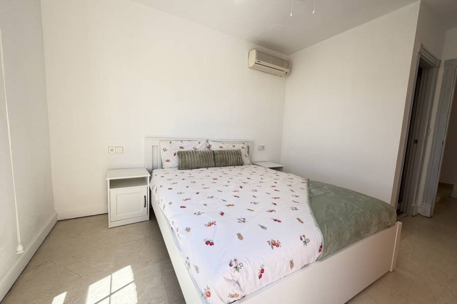 Reventa - Chalet - Orihuela Costa - Las Ramblas Golf