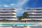 New Build - Penthouse - Guardamar del Segura - El Raso