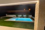 New Build - Detached - Molina De Segura - Urb. La Quinta