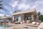 New Build - Detached - Benijofar - Atalaya Park