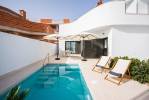 Nieuwbouw - Detached - Torrevieja - Lago Jardín II