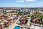 Nieuwbouw - Penthouse - Orihuela Costa - Lomas de Cabo Roig